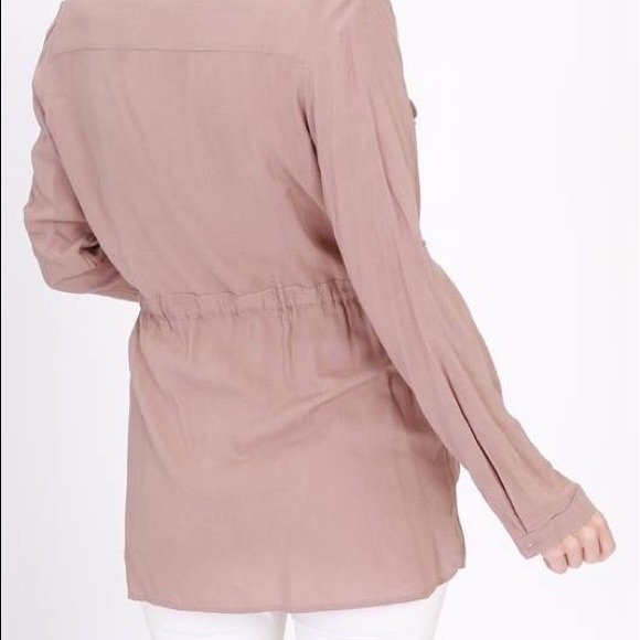 Cargo jacket - Picture 2 of 2